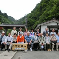 西宮熊本県人会バスツアー報告