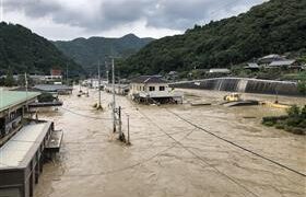 八代市坂本町で水害からの復興を担う「地域おこし協力隊」を募集