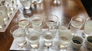 【大阪】熊本、山梨、大分、沖縄の地酒と銘産品が集結！2県以上購入でノベルティも