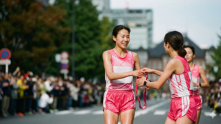 郷土の誇りを胸に駆け抜けた都大路！「第44回全国都道府県対抗女子駅伝」応援ありがとうございました